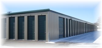 Storage Units at All Canadian Storage - 198 Archibald St, Winnipeg, MB
